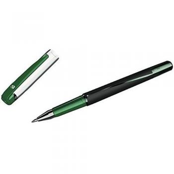 Bolígrafo gel verde 5 STAR 961021