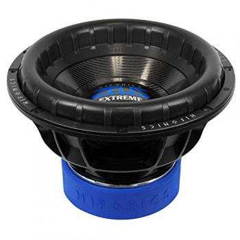 Hifonics ZXT15D2 38cm Subwoofer für Car Hifi Auto-Subwoofer