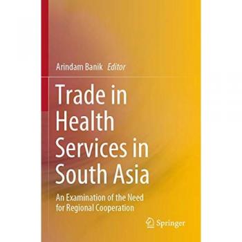 Trade in Health Services in South Asia