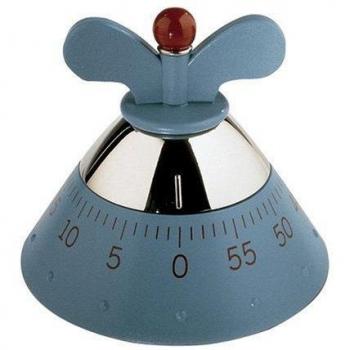 Timer Alessi A09: Elegante y Funcional para la Cocina