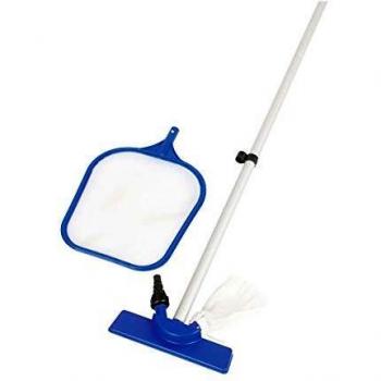 Manutenzione e Pulizia della Piscina