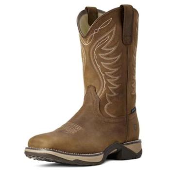 Ariat H2O Anthem Botas Western con Suela Antideslizante