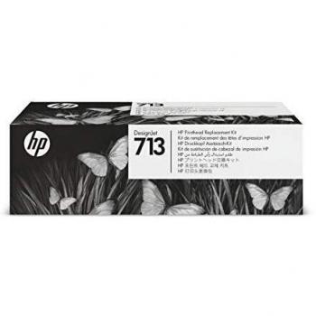 HP 713 CABEZA DE IMPRESORA INYECCION DE TINTA TERMICA