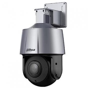 Dahua 2MP Motorized Dome Camera with PTZ, 2.7‑13.5 mm Zoom,