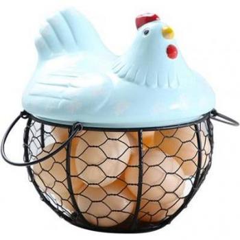 Fruit Storage Basket