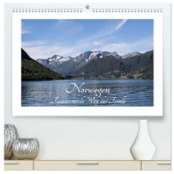 Norwegen