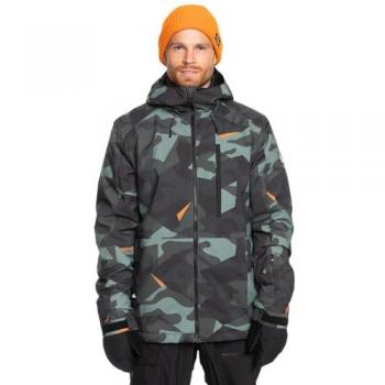 Quiksilver Mission Jacket for Men