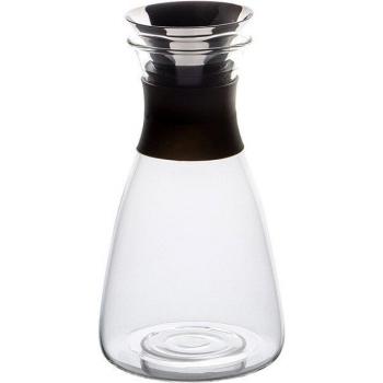 Premium Glass Pitcher for Iced Beverages