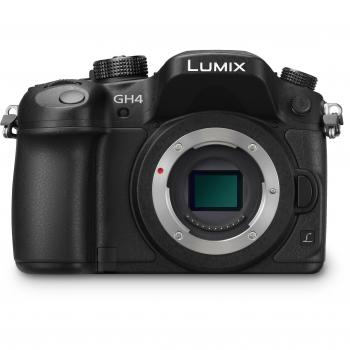 GH4 R di Panasonic – Condizioni buone