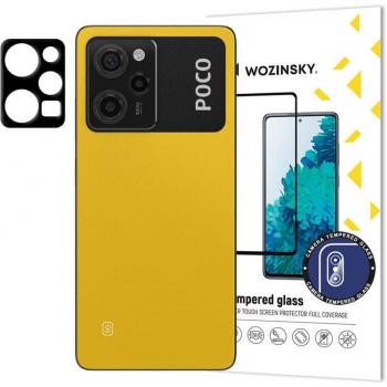 Xiaomi Redmi Note 12 Pro Schutzfolie: Full‑Glass, gehärtetes Glas, 9H