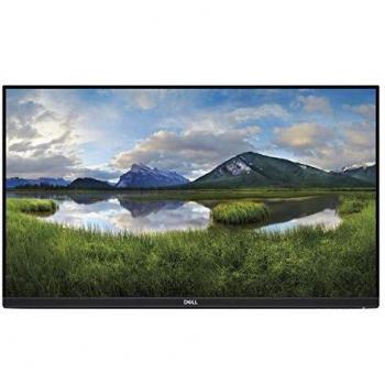 DELL P2419H 61 cm (24) 1920 x 1080 Pixel Full HD LCD Nero