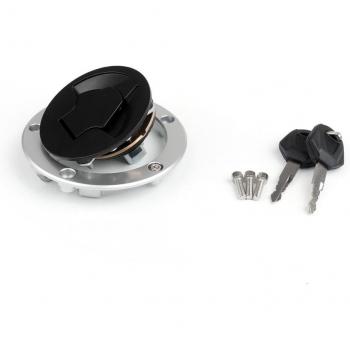 Artudatech Fuel Gas Tank Cap Keys for Kawasaki Ninja ZX10R