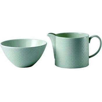 Gio Elegant Cream & Sugar Set