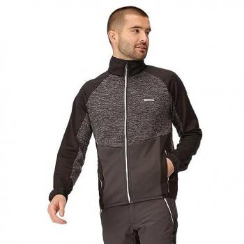 Pile Regatta Uomo Coladane V Full Zip