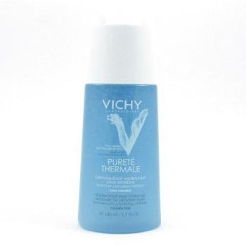 Vichy Desmaquillante Ojos y Labios 150 ml