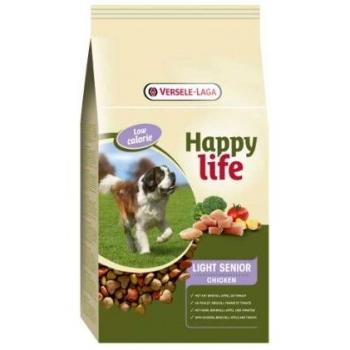 Versele-Laga Happy Life Perros Mayores 15 Kg