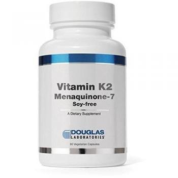 DOUGLAS LABORATORIES VITAMINA K2 60VCAPS