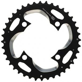 Plato Shimano Deore Xt M782 Triple 40D 10V