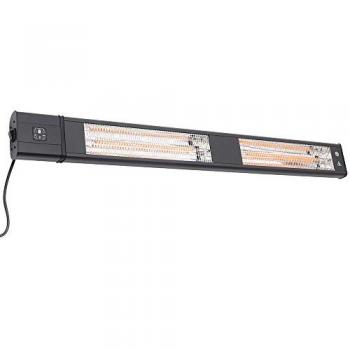 3000W Wall or Ceiling Radiant Heater