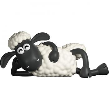 Figura 5 cm de Shaun la Oveja – Edición Youtooz