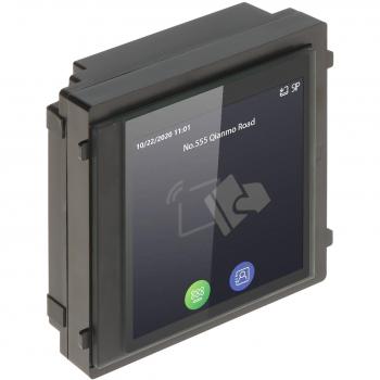 Hikvision DS-KD-TDM Video Intercom
