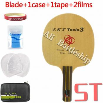 LKT Tenis Mesa Chop Original Mango ST