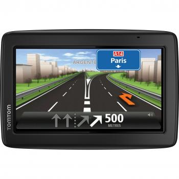 TomTom START 25 M Europe 23 Cartographie à Vie