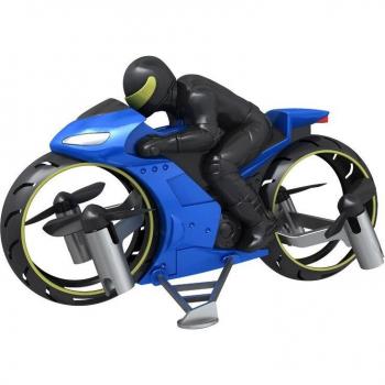 Amphibious Remote Control Drone