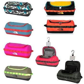 Trousse de Voyage The North Face Base Camp Mixte