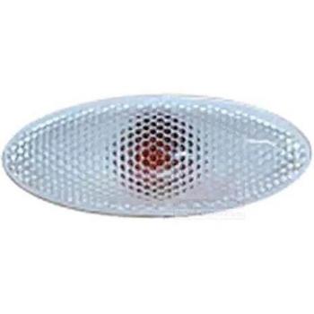VAN WEZEL 5405915 feu clignotant blanc