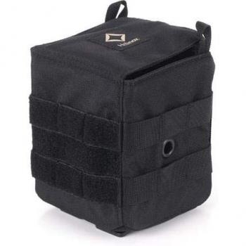 Helinox Tisch Organizer XS (Schwarz)