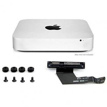 Data Doubler Installation Kit MacMini 11/12, Einbau-Kit
