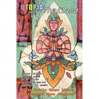 Utopia Guide to Thailand