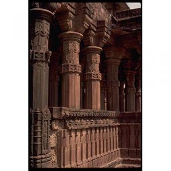 Fotostempel Mandore A4 10x8 – Poster‑Kolumne