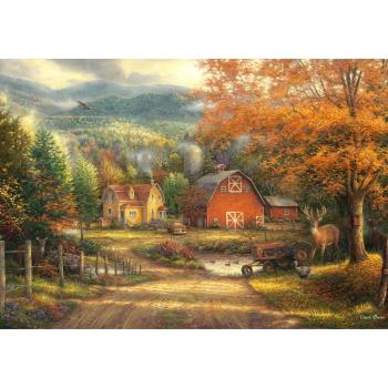 Puzzle Enfant Grafika