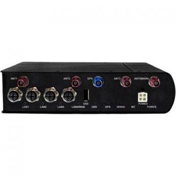 Trasporto WiFi 5G M600‑M12-FA Ethernet Dual Band