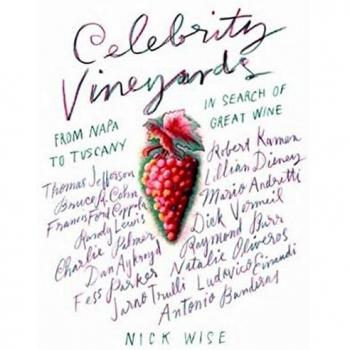Nick Wise Celebrity Vineyards