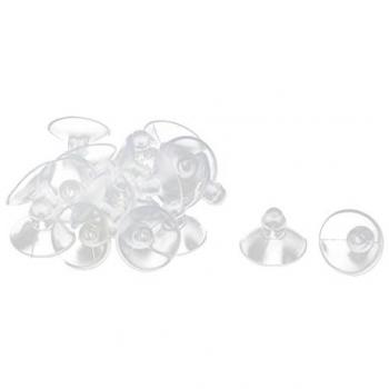 Ventouses de Protection 20Pcs pour Verre Maison