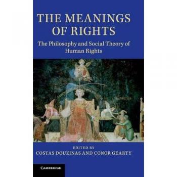 The Meanings of Rights