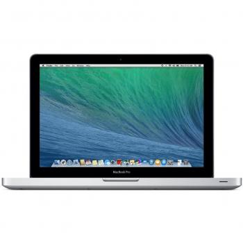 MacBook Pro 13 (Intel Core i5, 8 Go, 128 Go SSD)