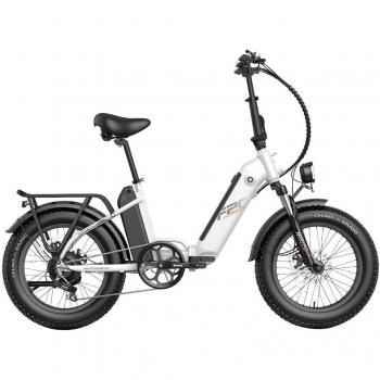 Bicicleta Fafrees FF20 Polar 48V 500W Motor