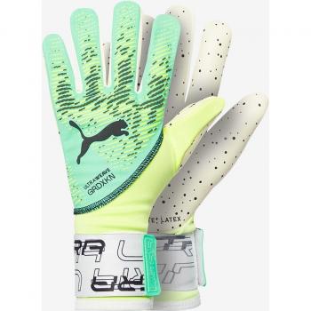 Gants de gardien Puma Ultra Ultimate bleu
