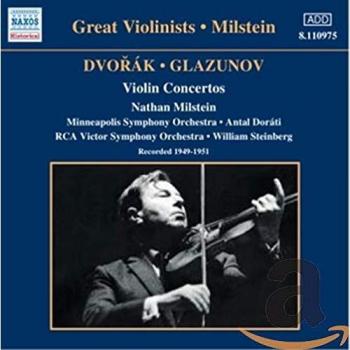 Concertos pour violon