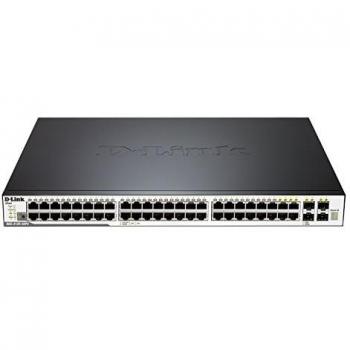 D-Link DGS-3120-48PC/SI