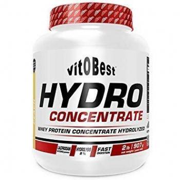 Hidratante Concentrado VitoBest 907g Tarta de Manzana