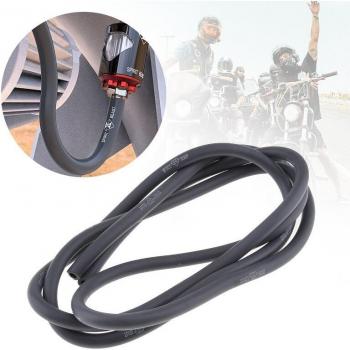 Tuyau de carburant 5mm/0.2 pouces pour moteur deux-temps