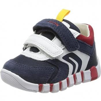 Esporte GeoX B Boy Azul Kids