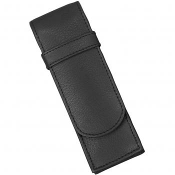Porte-stylos Alassio noir