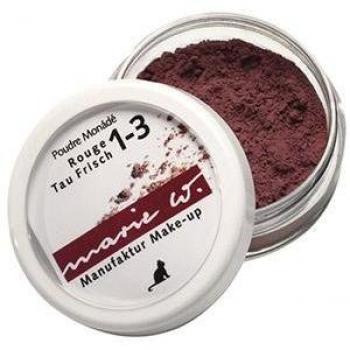 Marie W Fresh Rouge 1-3