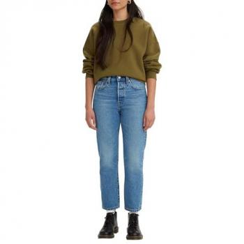 Levi's jean 501 CROPPE ORIGINAL